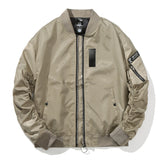 Kanye Bomber Jacket Baseball Uniform