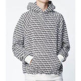 Fog Fear Of God Essential Hoodie Tops Fall/Winter Male Letter Fog Personalized Printing Pullover and Fleece Sweater Essl