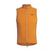 Mens Golf Vest Sports Slim Jacket Men's Sport Leisure Vest Zipper Outdoor Sports Men's Clothing