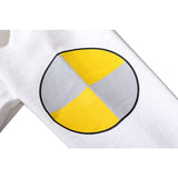 Vlone Hoodie Cartoon Creative Popular Large V Pullover Hoodie Sweatshirts