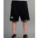 Basketball Shorts Basketball Shorts Durant Sports Shorts Men's Kobe KB Basketball Pants Breathable Quick-Drying Knee Length Pants