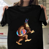 Mens Easter Shirts Printing