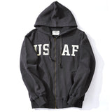 Vintage Graphic Hoodies