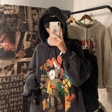 Vintage Graphic Hoodies