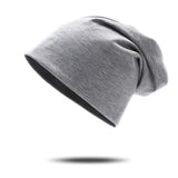 Mens Beanies Spring and Autumn Toque Printed Letters Confinement Cap Hiphop Men Women Sleeve Cap