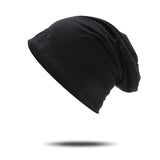 Mens Beanies Spring and Autumn Toque Printed Letters Confinement Cap Hiphop Men Women Sleeve Cap