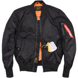 Kanye Bomber Jacket Thin Jacket Baseball Uniform
