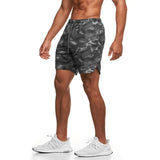 Jogging Shorts for Men Workout Brothers Fashion Men's Short Sleeve Outdoor Casual Men's Clothing Men's Quick-Drying Track Pants