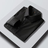Mens Graduation Outfits Casual Small Suit Men's Jacket Fashionable Slim-Fit Handsome Suit Fashion Two-Piece Suit