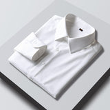 Mens Graduation Outfits Casual Small Suit Men's Jacket Fashionable Slim-Fit Handsome Suit Fashion Two-Piece Suit