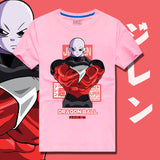 Anime Tshirts Aesthetic Men's Shirt Short Sleeve T-shirt Top Clothes Anime Print plus Size Loose