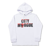 Vlone Hoodie Fall Winter Coat Hip Hop Hoodie Loose Men's and Women's Hoodie