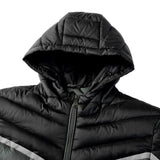 Doudoune Cotton Coat Men's Autumn and Winter Warm Jacket plus Size Casual Fashionable Men's Cotton Clothes