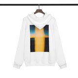 Fog Hoodie Hooded Sweater Men's and Women's Autumn Clothing fear of god