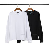 Fog Sweatshirt Essentials Long Sleeve round Neck Sweater 3N Reflective High Street Sweater