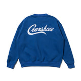 Fog Sweatshirt Essentials Long Sleeve round Neck Sweater Los Angeles Limited Joint TMC round Neck Sweater