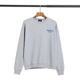 Fog Sweatshirt Essentials Long Sleeve round Neck Sweater Los Angeles Limited Joint TMC round Neck Sweater