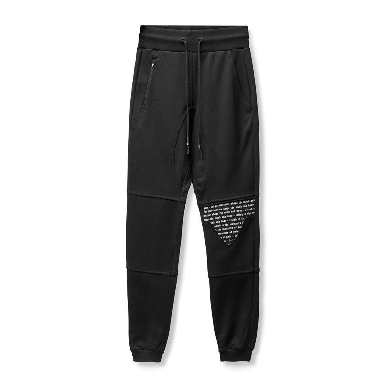 Mens Sweatpants Men's Casual Pants Cotton Men's Trousers Outdoor Exercise Running Sports Men's Clothing
