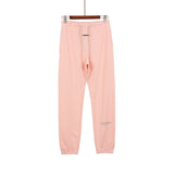 Fog Essentials Pants Autumn and Winter Multi-Line Reflective Casual Sports Trousers