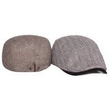Scally Cap Beret
