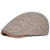 Scally Cap Beret