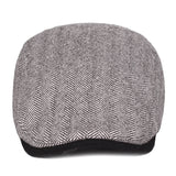 Scally Cap Beret
