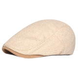 Scally Cap Beret