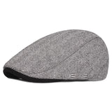Scally Cap Beret