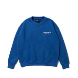 Fog Sweatshirt Essentials Long Sleeve round Neck Sweater Los Angeles Limited Joint TMC round Neck Sweater
