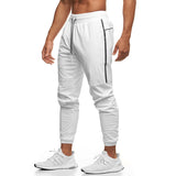 Mens Sweatpants Autumn Men's Casual Pants Brothers Men's Sports Pants Fashion Men's Trousers