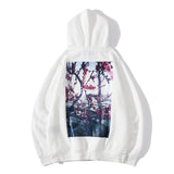 Fog Essentials Hoodie Retro Alphabet Back Branch Printing Men and Women Casual Brushed Hoody