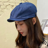 Scally Cap