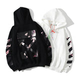 Autumn And Winter Arrow Trend Velvet Padded Loose Cardigan Zipper Coat