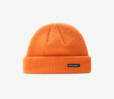 Mens Beanies Hat Female Winter Cloth Label Woolen Cap Street Skullcap Hip Hop Knitted Hat