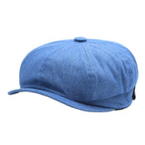Scally Cap