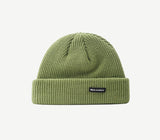 Mens Beanies Hat Female Winter Cloth Label Woolen Cap Street Skullcap Hip Hop Knitted Hat