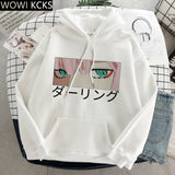 Anime Hoodie Hoodies Pullover Cosplay Costume Men's Clothing Fleece Pullover Cartoon Sports