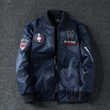 Kanye Bomber Jacket Flight Suit