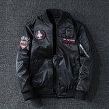 Kanye Bomber Jacket Flight Suit