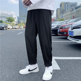 Men Pants Autumn