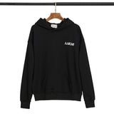 Fog Essentials Hoodie Letter Logo Simple Men's and Women's Hoodies Sweatshirt