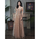 Fairytale Dresses Bridesmaid Dress Slimming and Long