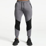Sports Pants Men's Trousers Autumn Straight Jogging Pants Casual plus Size Exercise Pants Men's Sports Pant