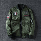 Kanye Bomber Jacket Flight Suit