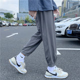 Men Pants Autumn