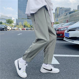 Men Pants Autumn