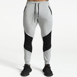 Sports Pants Men's Trousers Autumn Straight Jogging Pants Casual plus Size Exercise Pants Men's Sports Pant