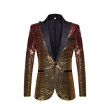 Mens Prom Suits
