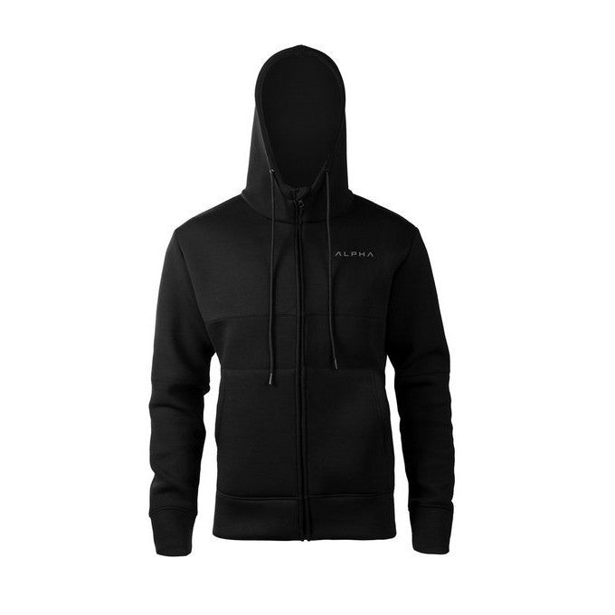 Men's Sports Hoodie Men Sweatshirts Fitness Male's Hoodies Fall/Winter Cardigan Hoodie Men's Slim Fit Running Training Fitness Jacket