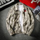 Kanye Bomber Jacket Vintage